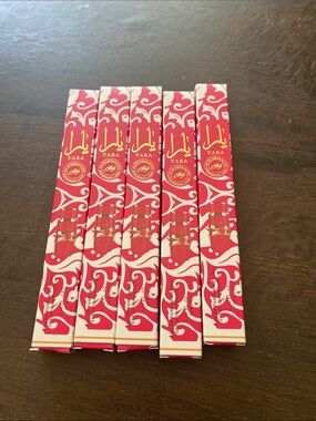 Yara Pink Party Incense Sticks - Pack of 5